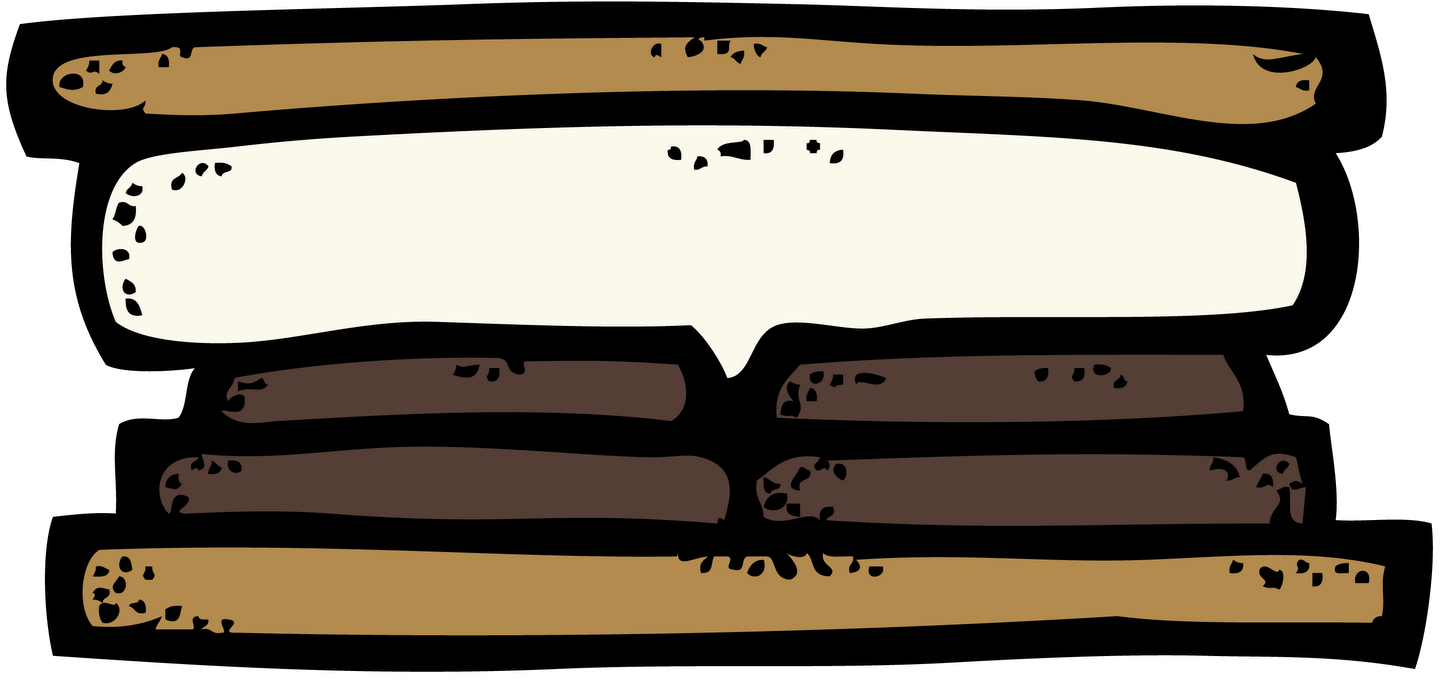 Retreat Theme: S'More Time With God