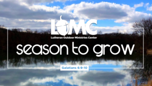 You Can Help LOMC