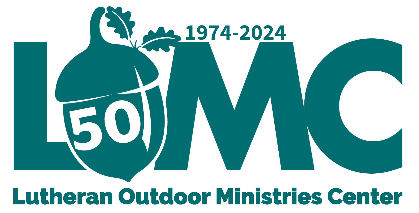 2024 50 Years For LOMC LOMC